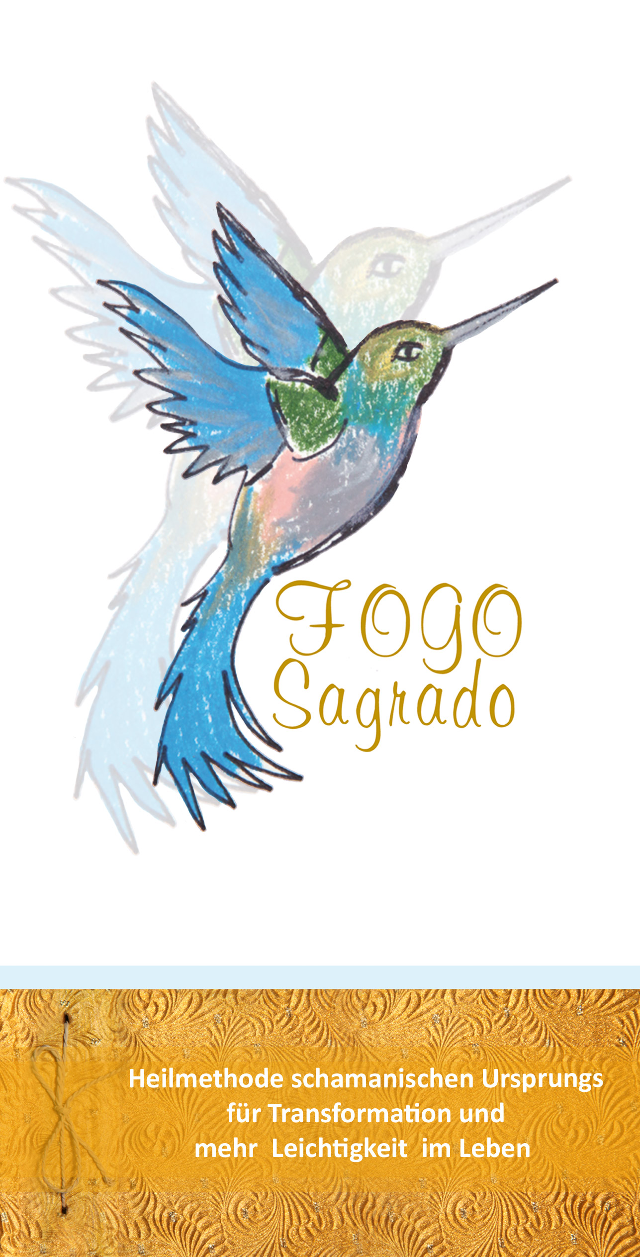 Fogo Sagrado